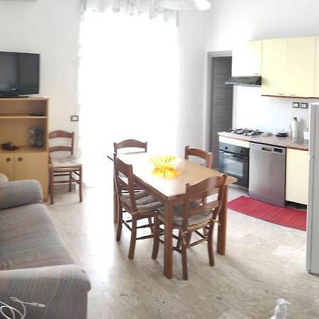 Casa Alea - Appartamento Turistico - Paola- Esterno foto