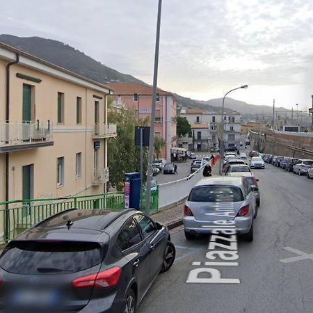 Casa Alea - Appartamento Turistico - Paola- Esterno foto