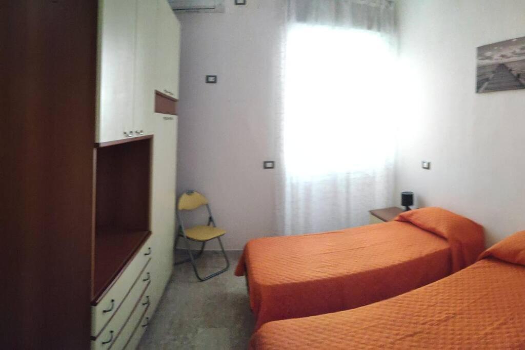 Casa Alea - Appartamento Turistico - Paola- Esterno foto