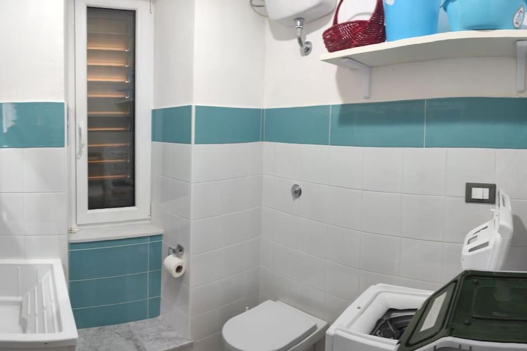 Casa Alea - Appartamento Turistico - Paola- Esterno foto