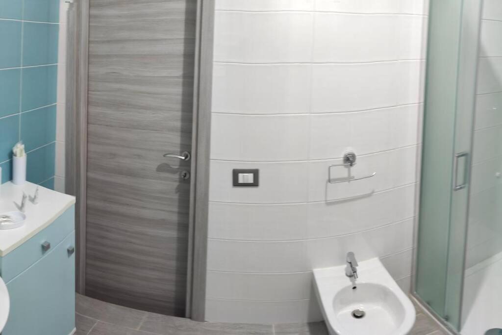 Casa Alea - Appartamento Turistico - Paola- Esterno foto