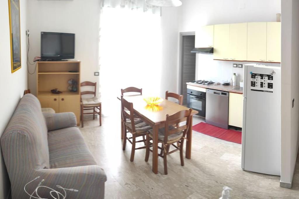 Casa Alea - Appartamento Turistico - Paola- Esterno foto