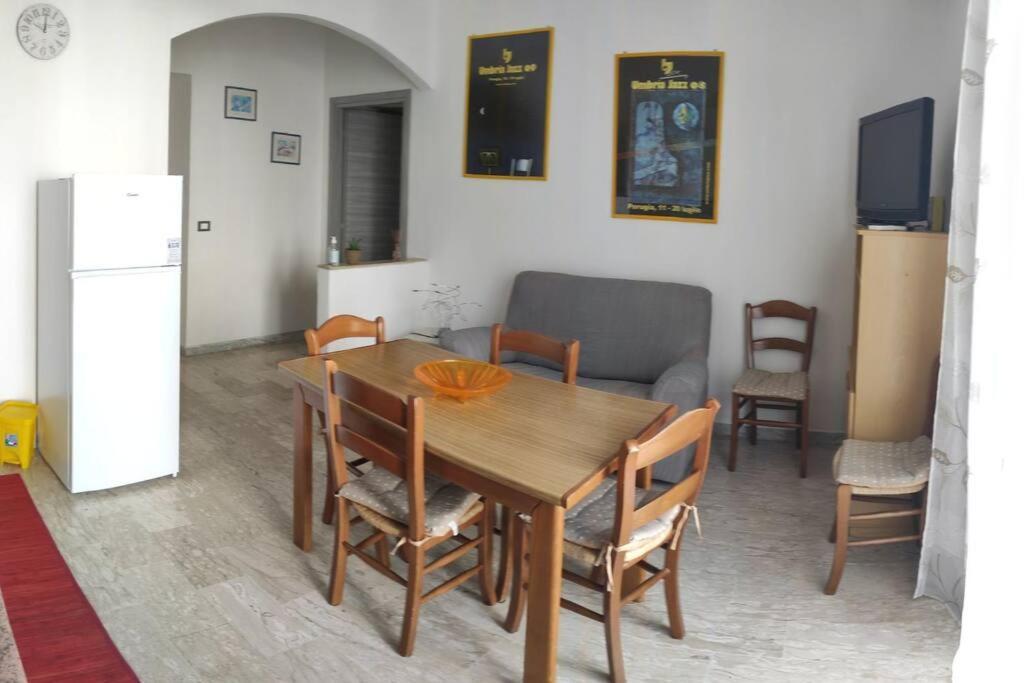 Casa Alea - Appartamento Turistico - Paola- Esterno foto