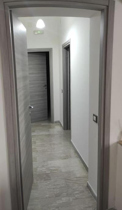 Casa Alea - Appartamento Turistico - Paola- Esterno foto