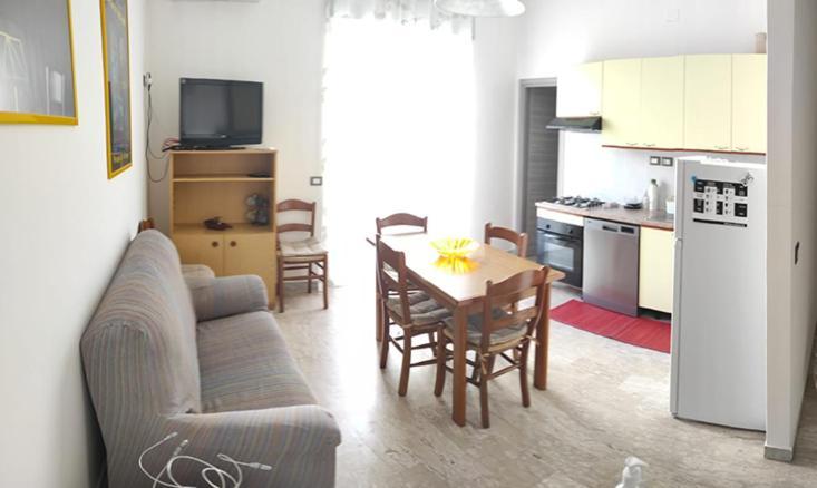 Casa Alea - Appartamento Turistico - Paola- Esterno foto